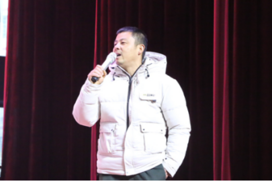 民革常德市委隆重举行关爱抗战老兵“冬暖老兵”行动启动仪式(图8) 民革常德市委隆重举行关爱抗战老兵“冬暖老兵”行动启动仪式(图8)