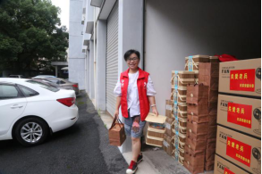 民革常德市委举行我们的节日·端午2020年关爱抗战老兵志愿服务系列活动(图11) 民革常德市委举行我们的节日·端午2020年关爱抗战老兵志愿服务系列活动(图11)