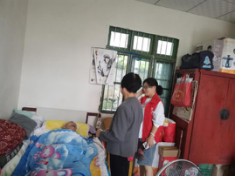 民革常德市委举行我们的节日·端午2020年关爱抗战老兵志愿服务系列活动(图18) 民革常德市委举行我们的节日·端午2020年关爱抗战老兵志愿服务系列活动(图18)
