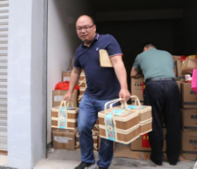 民革常德市委举行我们的节日·端午2020年关爱抗战老兵志愿服务系列活动(图7) 民革常德市委举行我们的节日·端午2020年关爱抗战老兵志愿服务系列活动(图7)