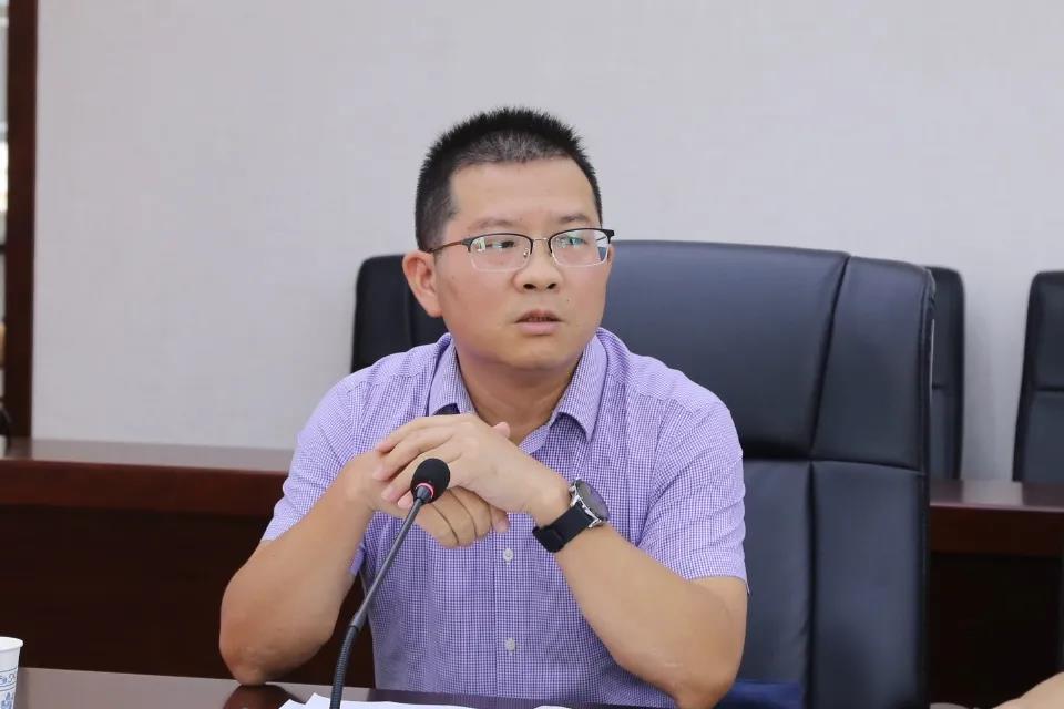 民革常德市委会召开精准施策 打造先进“五好园区”调研工作推进会(图2) 民革常德市委会召开精准施策 打造先进“五好园区”调研工作推进会(图2)