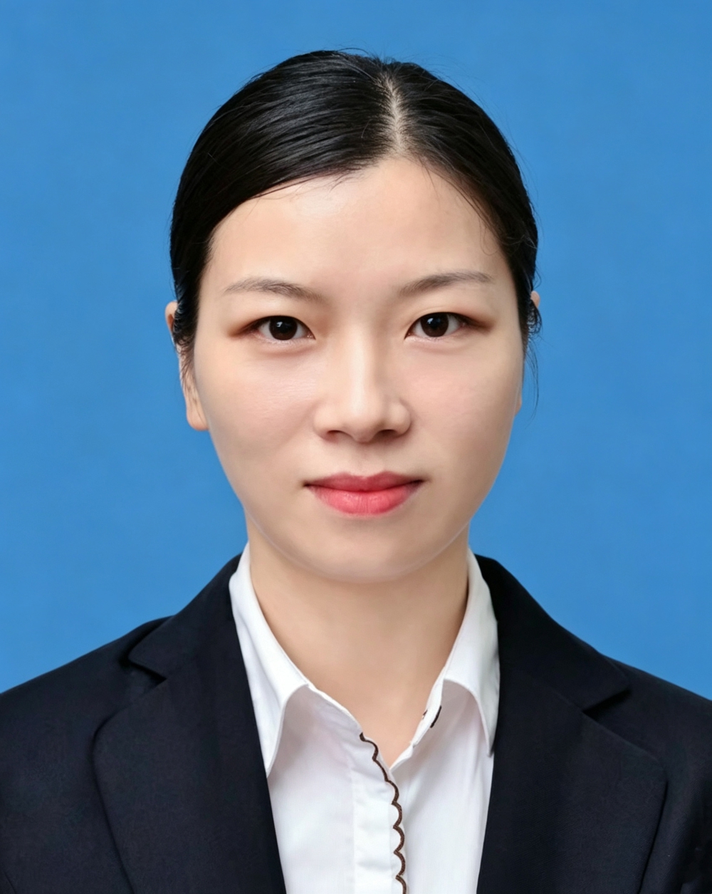 陈若兰